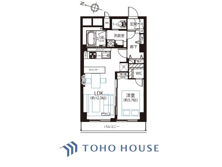 間取り 家族みんなの笑顔が、笑い声が絶えない幸せいっぱいのこの場所で新たな生活が始まる。
