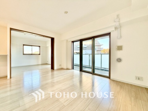 パレステージ西所沢の画像