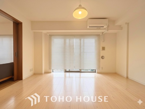 パレステージ西所沢の画像