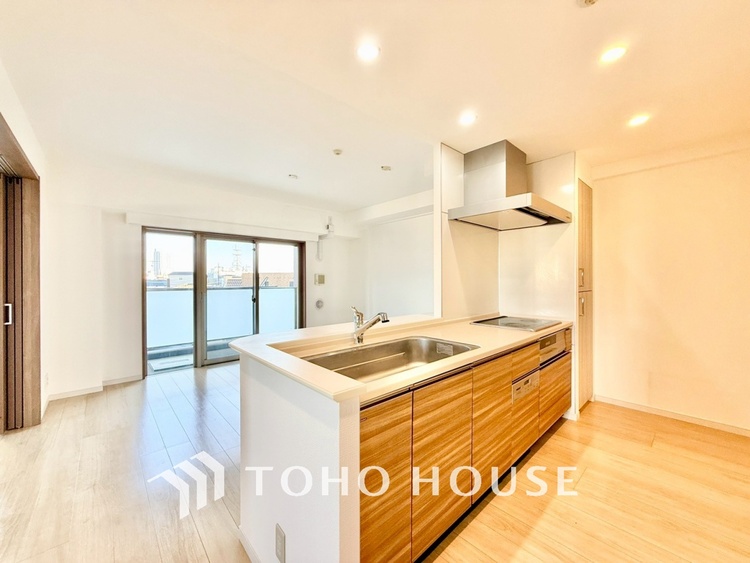 キッチン 【KITCHEN】◆毎日の健康◆は美味しいお水から。そんな毎日を支えてくれるのが浄水器です。