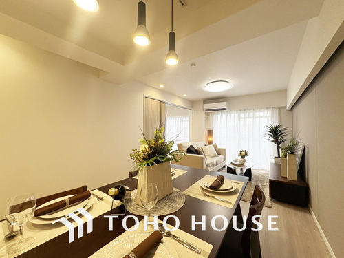 グリーンプラザ川崎の画像