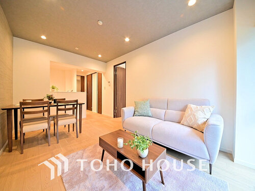 ニックハイム上末吉の画像