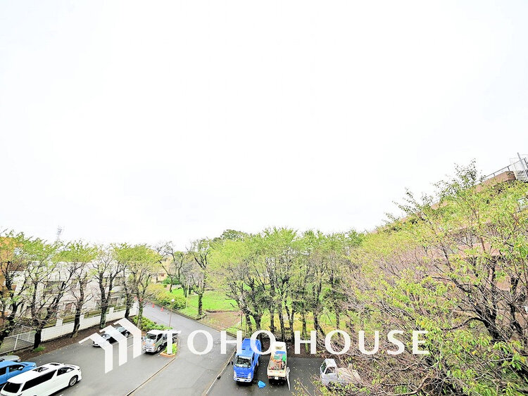 その他 住戸からの眺望