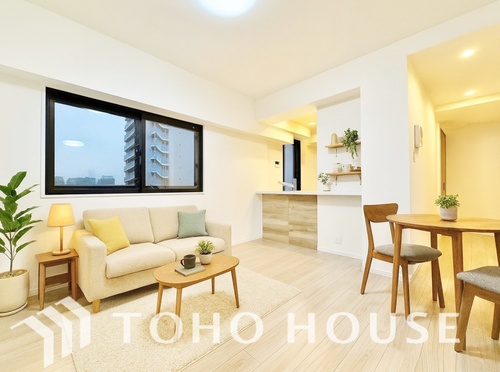 日神パレステージ板橋本町第6の画像