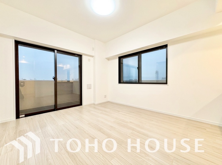 内装 「想像していた以上に広い」が写真を撮っているときの感想です。家事動線に配慮したプランによりご家族がくつろげる明るく広い空間が確保できました。