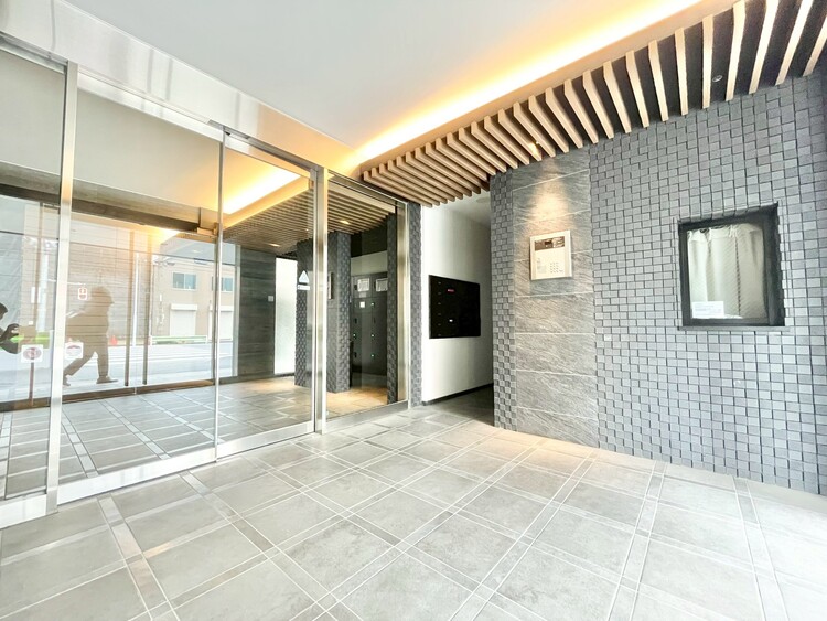 その他 館内は静寂な中が保たれており、管理が行き届いている印象を受けました。