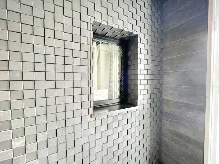 その他 管理人さんがいると、お困りごとがあっても安心です。