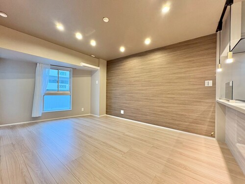 日生三鷹マンションの物件画像