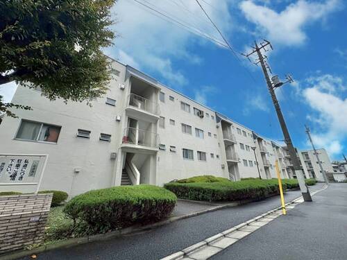 東荻窪マンションの物件画像