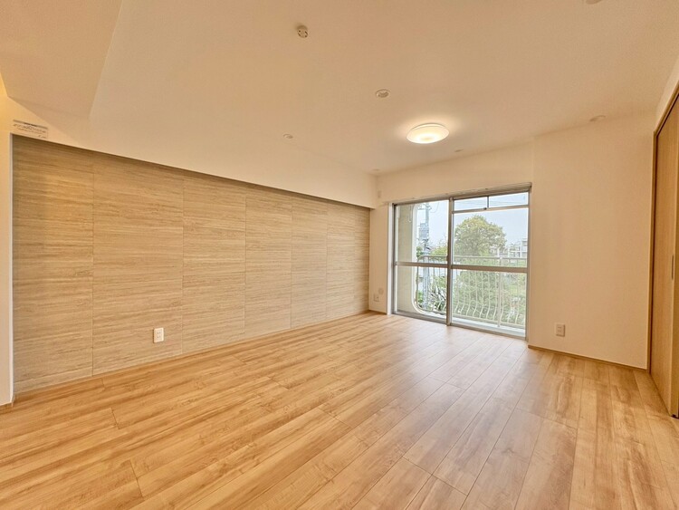 その他 充実した生活は伸びやかな居室空間から始まります。