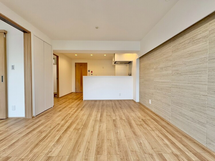 その他 伸びやかな空間のなかで、ゆったりとしたひとときを過ごせます。