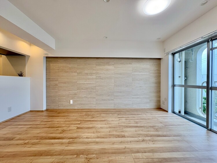 その他 居心地の良い空間に仕上がっております。