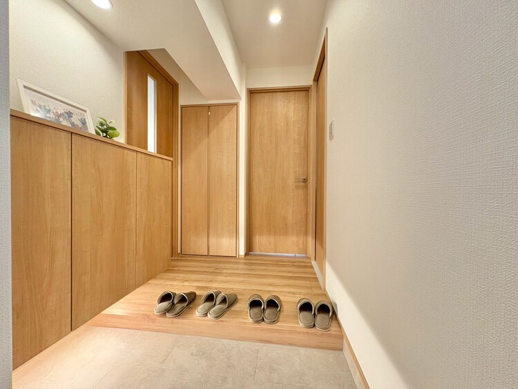 その他 安らぎに満ちた空間がここから始まります。