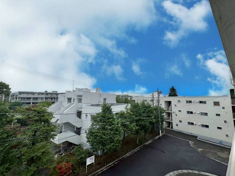 その他 陽当たり・通風・開放感に恵まれた環境です。