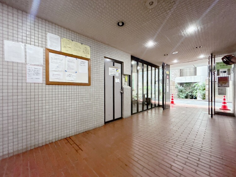 その他 綺麗に整備されており、行き届いた管理体制をうかがわせます。