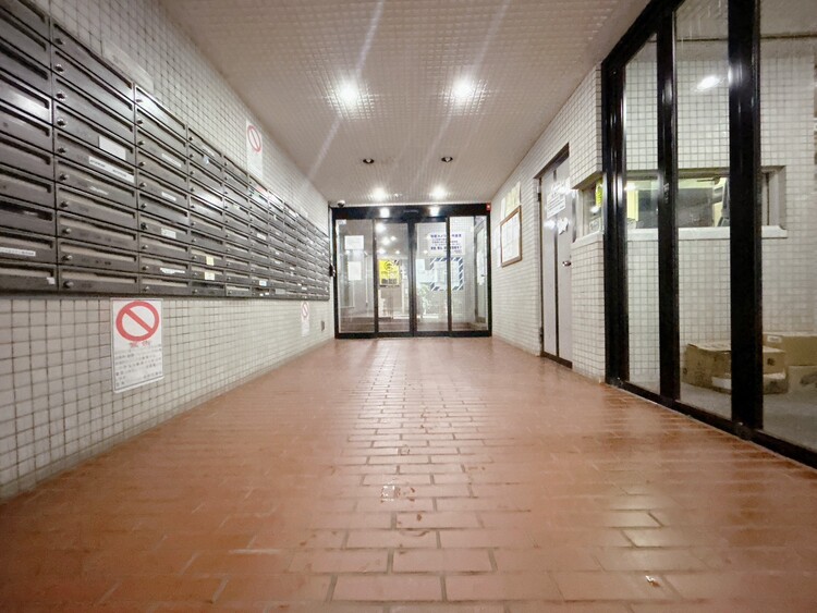 その他 解放的な空間となっております。