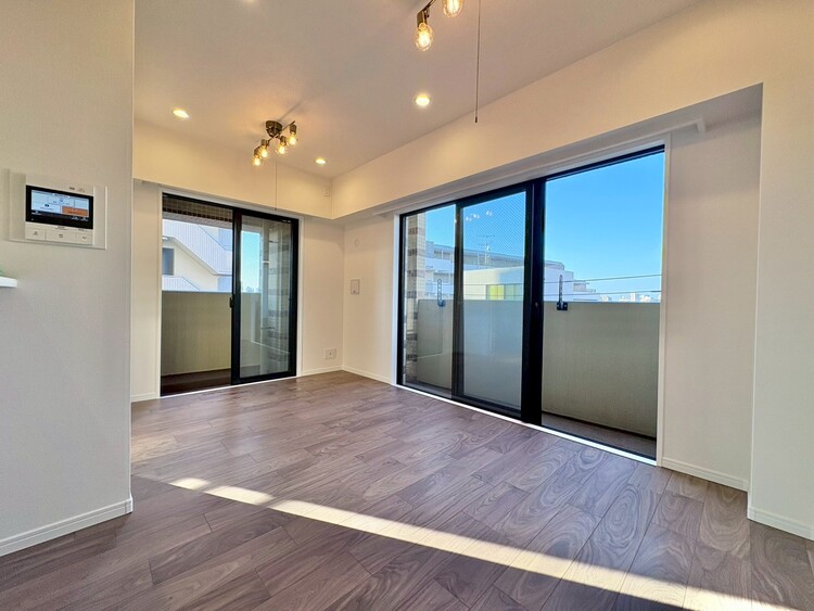 その他 「空間が織り成すひとつ先の住み心地」を演出します。