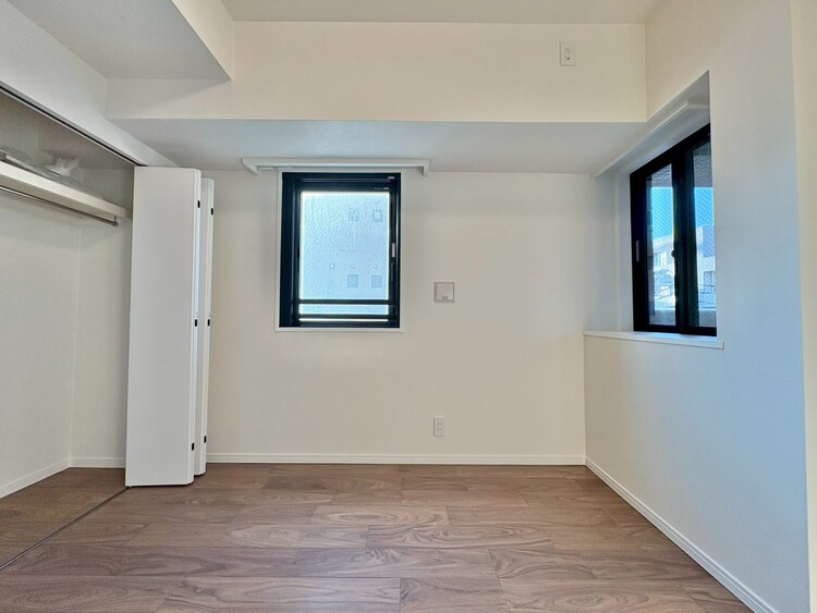 その他 伸びやかな空間のなかで、ゆったりとしたひとときを過ごせます。