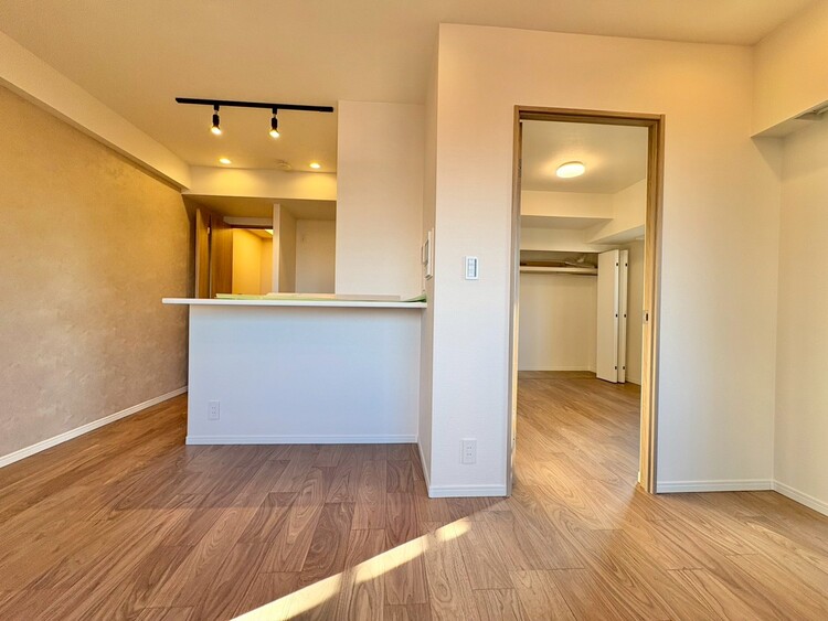 その他 居心地の良い空間に仕上がっております。