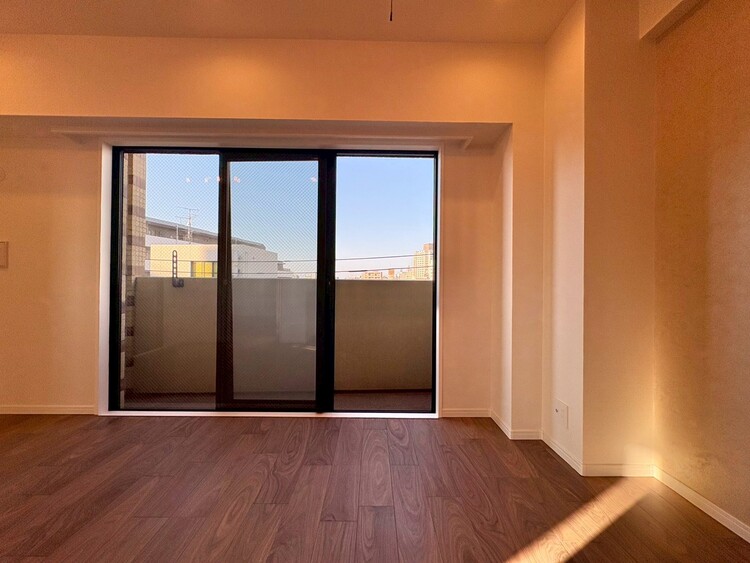 その他 清かで艶やかな時間をもたらしてくれる室内です。