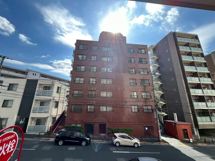 その他 眺望や窓からの景色が良いと、家で過ごす時間も快適です。