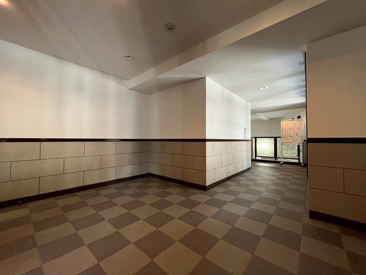 その他 綺麗に整備されており、行き届いた管理体制をうかがわせます。