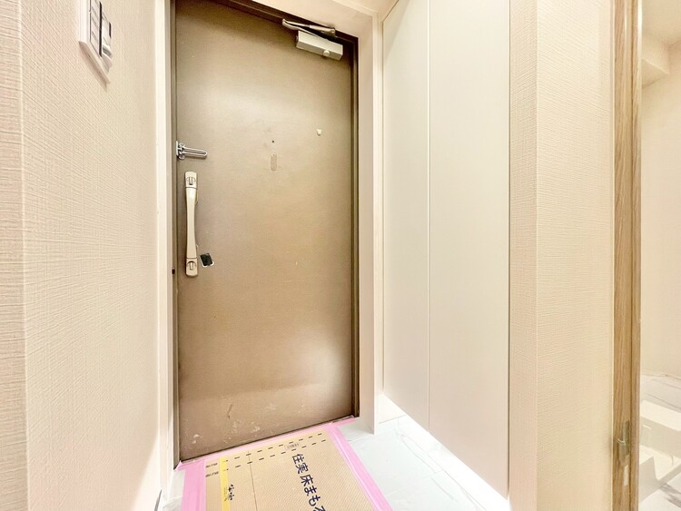 その他 安らぎに満ちた空間がここから始まります。