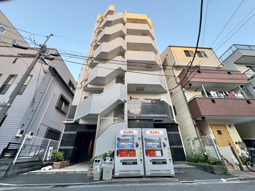 ル・リオン錦糸町エグゼの画像