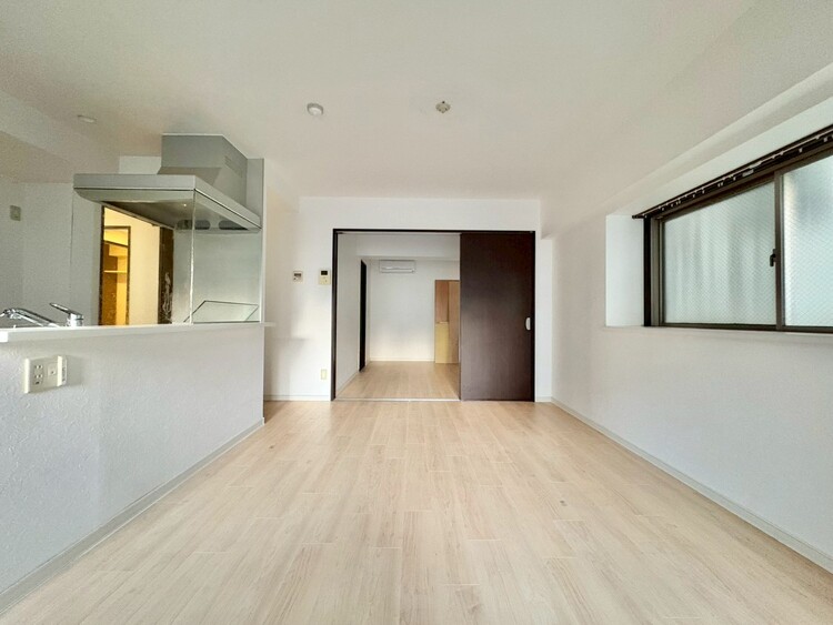 その他 「空間が織り成すひとつ先の住み心地」を演出します。※リフォーム前の写真です。