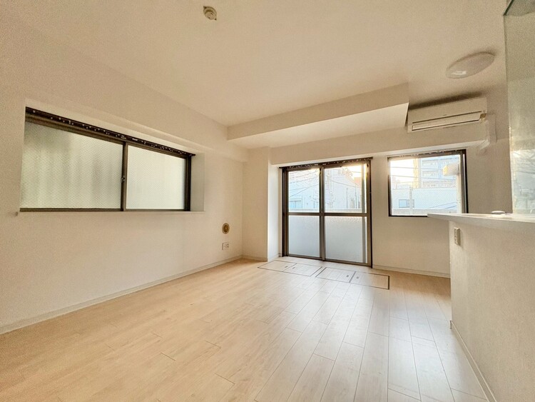 その他 居心地の良い空間に仕上がっております。※リフォーム前の写真です。