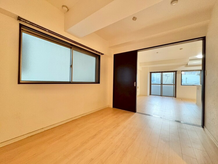 その他 快適に・伸びやかに。心の潤いを求める方々へ。※リフォーム前の写真です。