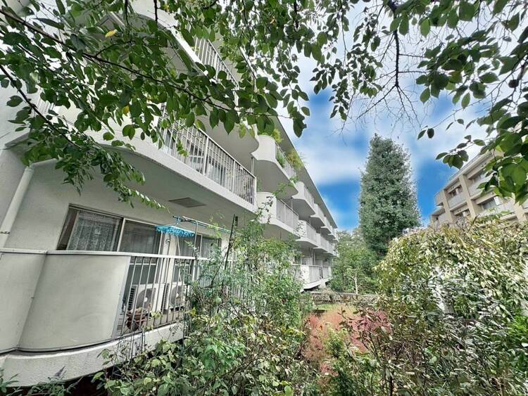 その他 忙しく過ぎゆく日常を置き去るほど、ゆったりした時間が流れる住環境。