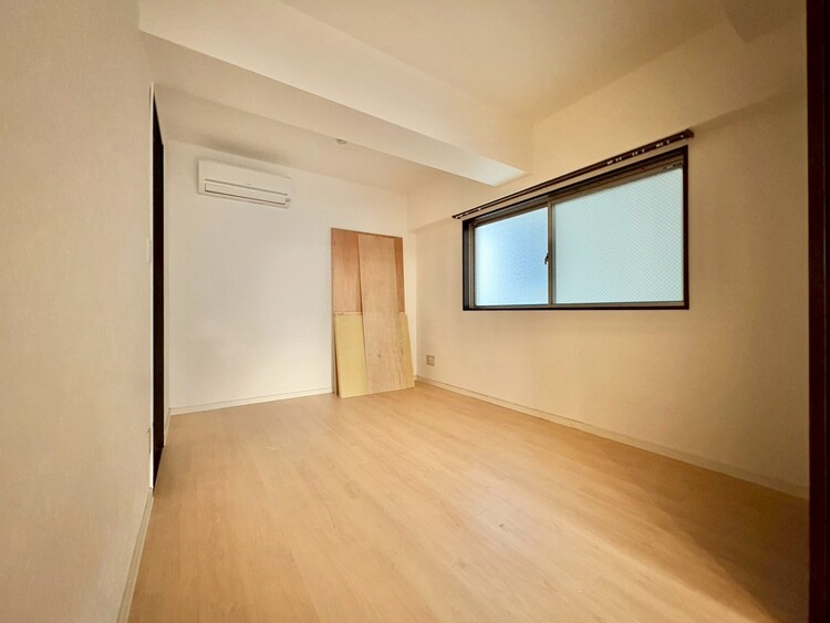 その他 清かで艶やかな時間をもたらしてくれる室内です。※リフォーム前の写真です。