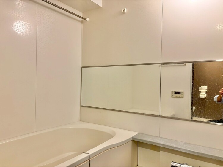 その他 心も体もオフになる極上のリラックスタイムをお楽しみください。※リフォーム前の写真です。