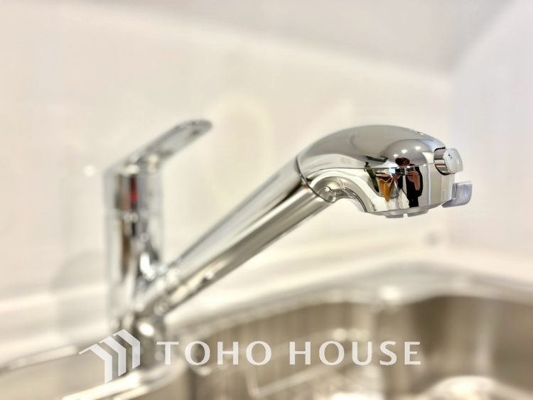 キッチン 【KITCHEN】◆毎日の健康◆は美味しいお水から。そんな毎日を支えてくれるのが浄水器です。