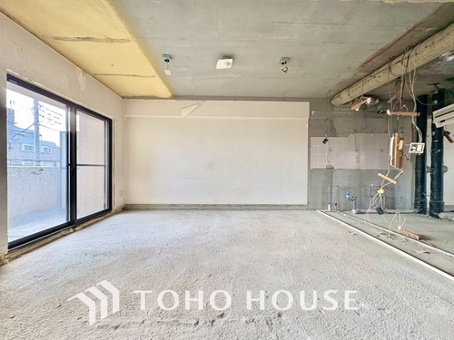 ライオンズプラザ朝霞の物件画像