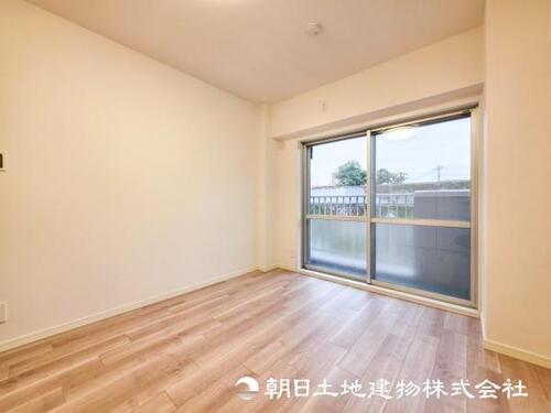 【安心を買うなら、朝日土地建物へ】ニックハイム藤が丘の物件画像