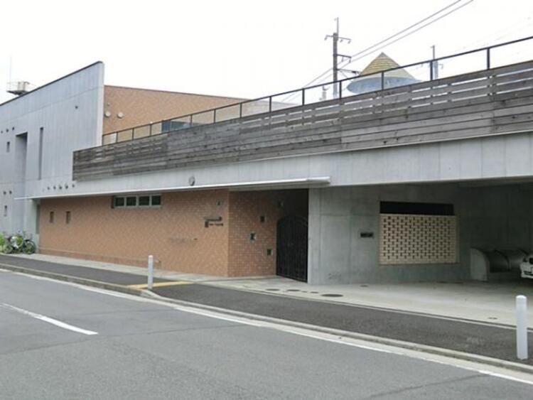 周辺 ゆめいろ保育園まで約1200ｍ