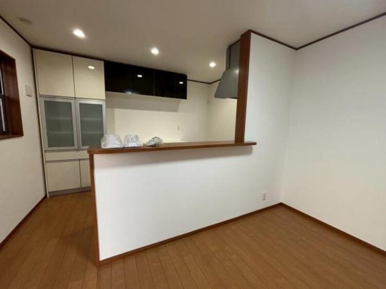 居間 【2025年12月撮影】