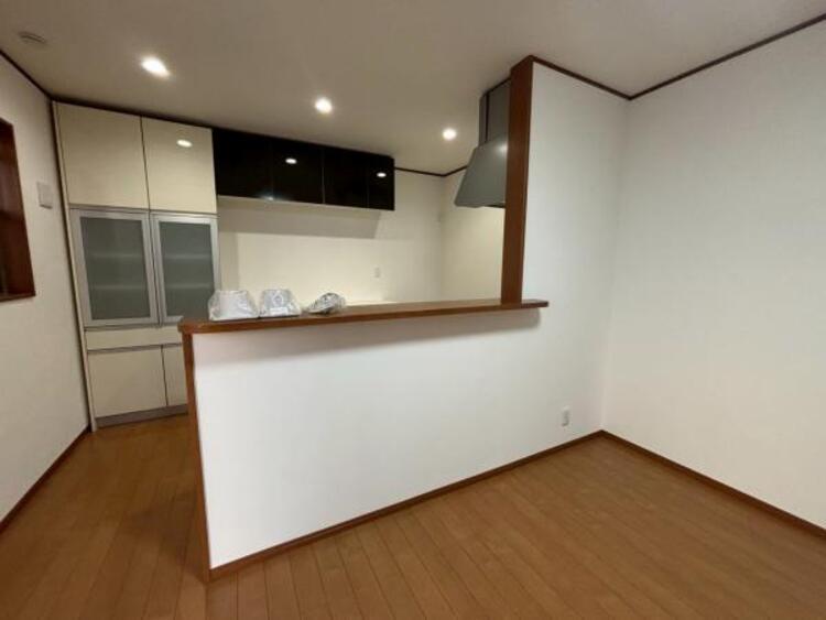 居間 【2025年12月撮影】