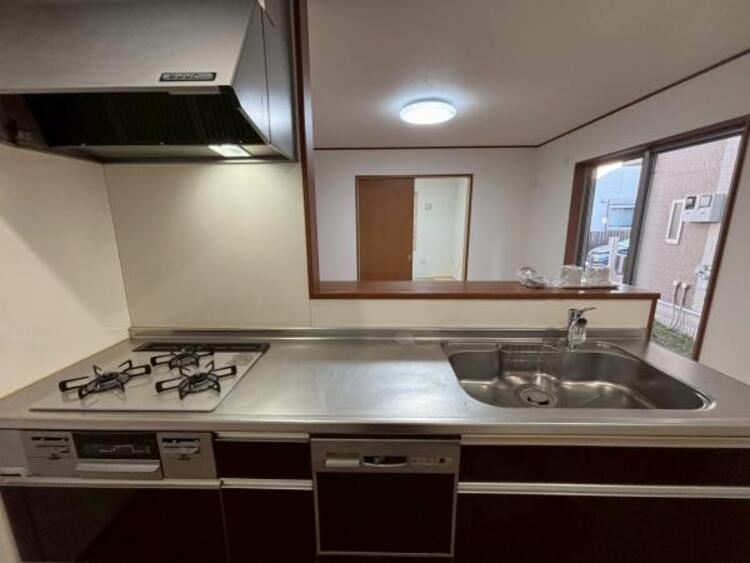 キッチン 【2025年12月撮影】