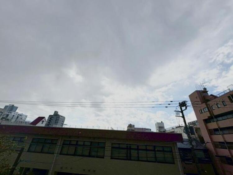 その他 周辺には公園も点在し、小さなお子様とも過ごしやすい環境です