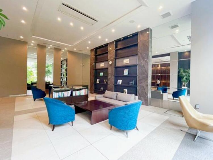 その他 三井不動産レジデンシャル旧分譲のブランドマンション