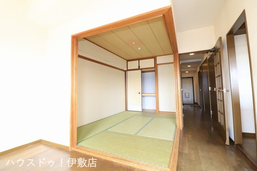 シーサイドパーク小川の物件画像