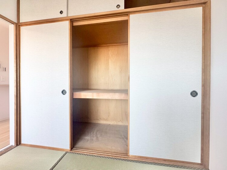 収納 暮らし心地を大きく左右する収納を、適材適所に配置し使い勝手を考慮しました。