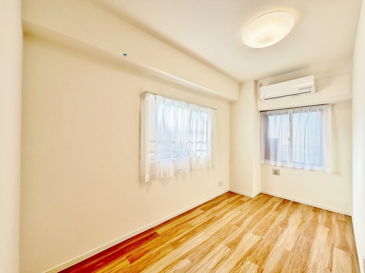 子供部屋 どんな部屋にアレンジするかは、あなた次第です。