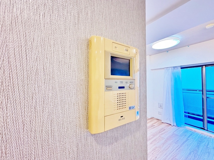 設備 快適と分かりやすさを合わせた優しい設計。「見える安心」をカタチにしました。