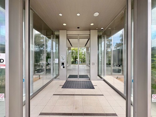 オーベルグランディオおおたかの森の画像