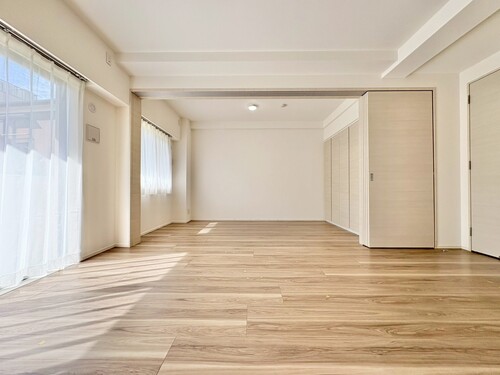 ベルシード梅島ブランシュの物件画像