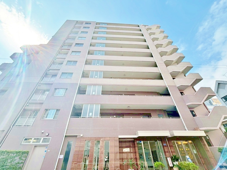 外観 ライフプランニングからローンまで、一貫してご説明させていただきます。お気軽にお問い合わせくださいませ。